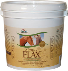 Simply Flax, 8 lb