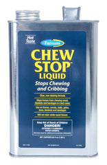 ** Chew Stop 1/2gl