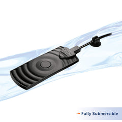 Aqueon Submersible Aquatic Flat Heater 1ea/7.5 W