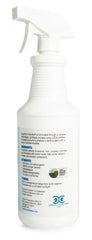 Choice of Champions SuperDerm Solution, 32 oz