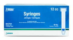 12ml L.S. Syringe (80)