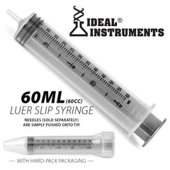 60ml L.S. Syringe (20)