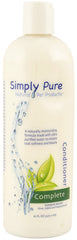 Pure Planet Complete Conditioner, 16 oz