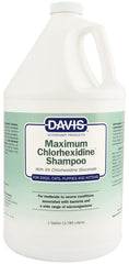 Chlorhexidine Shampoo 4% Gallon