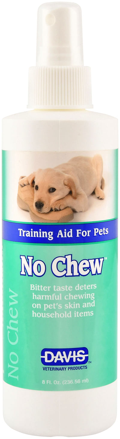 No Chew! - 8 oz.
