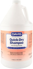 **Quick Dry Shampoo GL