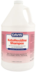 Champú KetoHexidina GL