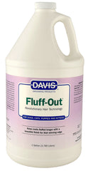 1 gal Davis Fluff-Out