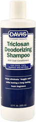 Triclosan Deodorizing Shampoo 12 oz