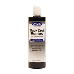 Black Coat Shampoo, 12oz