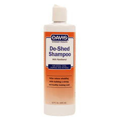 DeShed Shampoo- 12 oz