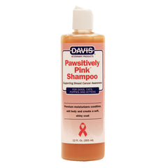 Pawsitively Pink Shampoo, 12oz