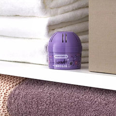 Humydry Mini Moisture Absorber & Air Freshener 2.6 oz Lavender
