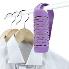 Humydry CLIP Air Freshener, Lavender