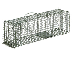 #1 Cage Trap