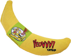 7" Yeowww Banana (ea)