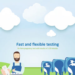 Alertys OnFARM Complete, 10 Tests
