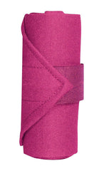 Standing Bandages - 4pk Colors: Pink