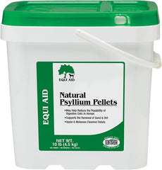 Equi-Aid 10l bs