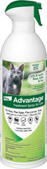 **Advantage Treatment Spray for Cats, 8 oz