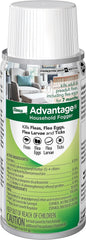 ** Advantage Household Fogger, 3 pack