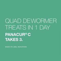 Bayer Quad Dewormer, Large Dog, 2 chewable tab