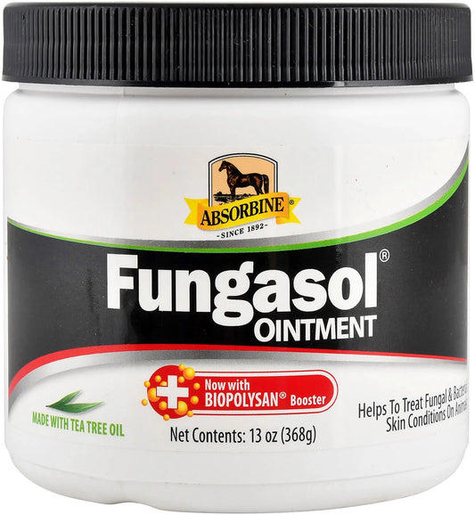 Fungasol Ointment 13oz