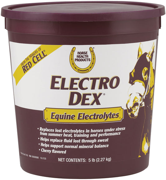 Electro-Dex, 5 lb