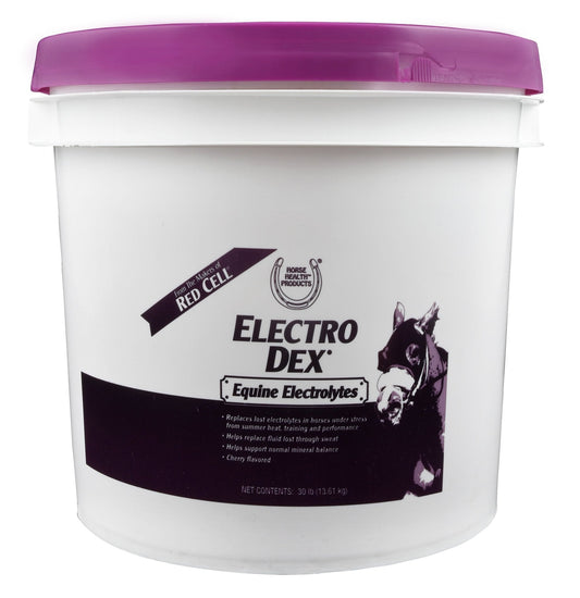 Electro-Dex, 30 lb