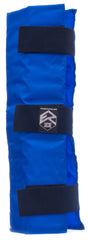 EZ Ice Blue Universal Leg Wrap ea