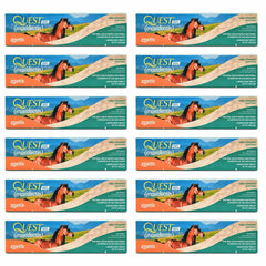 Quest Gel, 12ct
