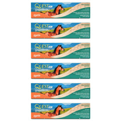Quest Gel, 6ct