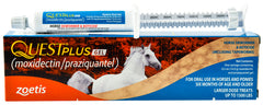 Quest Gel Plus 1ds