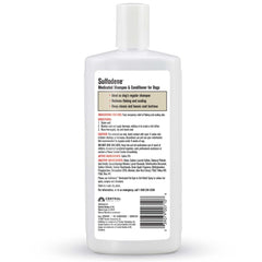 Sulfodene Medi Shampoo & Cond 12oz