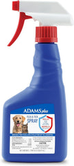 **Adams Plus F&T Spray 16oz