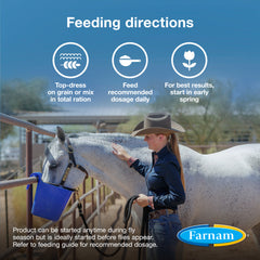 SimpliFly with Larvastop Feed Control, 20 lb