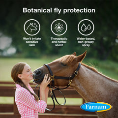 Equisect Fly Spray gl