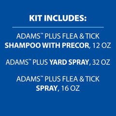 Adams Ultimate Home and Yard Defense Bundle