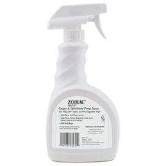 Zodiac Carpet and Upholstery Pump Spray 24 Ounces