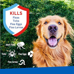 ** Adams Flea & Tick Spray 16oz