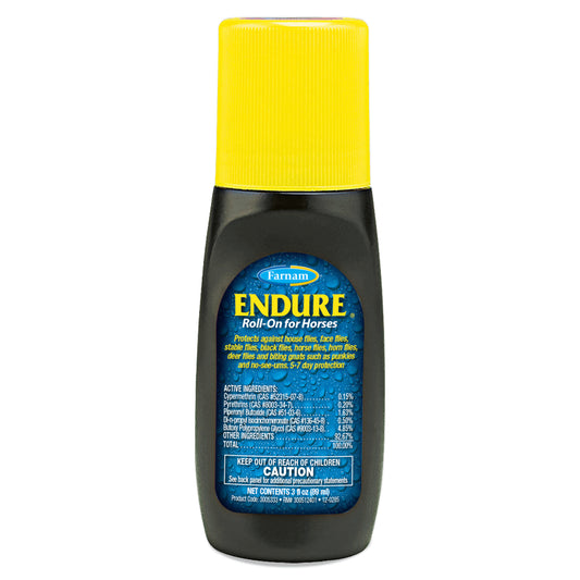Endure Roll On 3oz