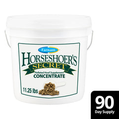 Horseshoers Secret, 11 lb