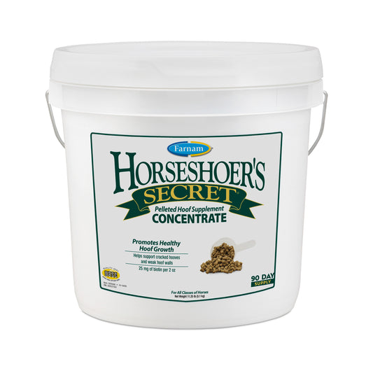 Horseshoers Secret, 11 lb