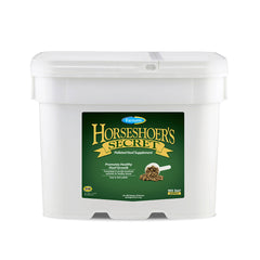 Horseshoers Secret, 38 lb