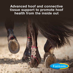 Horseshoer's Secret Extra Strength Hoof & Connective Tissue Supplement, 7.5 lb