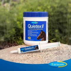 Quietex II, Pellets, 1.65 lb