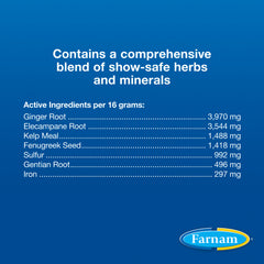 Cough Free Pellets, 1.75 lb