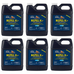 Repel-X p(e) Emulsifiable Fly Spray, 32 oz - 6 pack