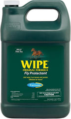 ** Wipe Fly Protectant, gallon