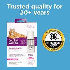 Comfort Zone - Calming Refill 48ml